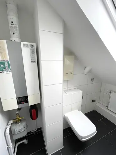 3 Zimmer Wohnung mit 52 m² in Braunschweig – Bild 6