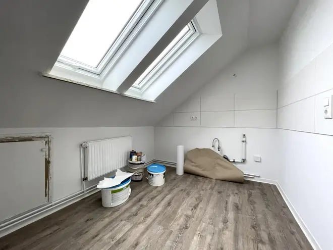 3 Zimmer Wohnung mit 52 m² in Braunschweig – Bild 8