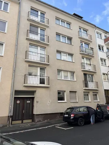 2 Zimmer Wohnung mit 59 m² in Wiesbaden – Bild 1