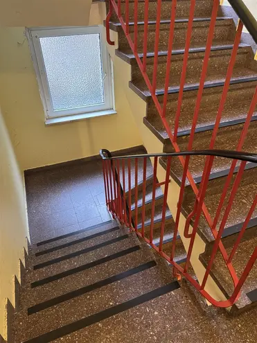 2 Zimmer Wohnung mit 59 m² in Wiesbaden – Bild 2