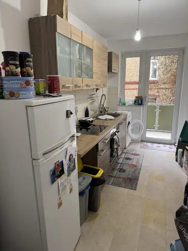 2 Zimmer Wohnung mit 59 m² in Wiesbaden – Bild 5