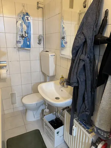 2 Zimmer Wohnung mit 59 m² in Wiesbaden – Bild 8