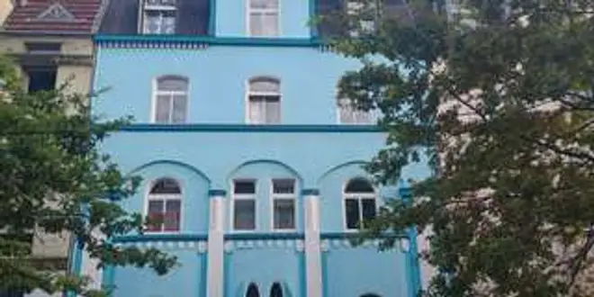 4 Zimmer Wohnung mit 89 m² in Duisburg – Bild 1