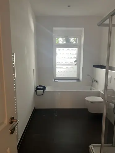 3 Zimmer Wohnung mit 94 m² in Leipzig – Bild 1