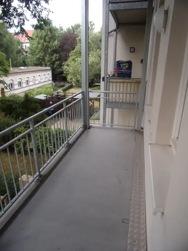 3 Zimmer Wohnung mit 94 m² in Leipzig – Bild 2