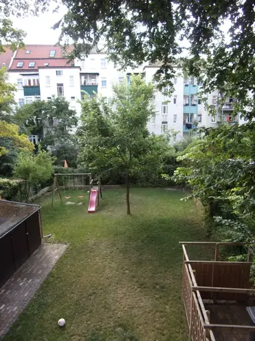 3 Zimmer Wohnung mit 94 m² in Leipzig – Bild 4