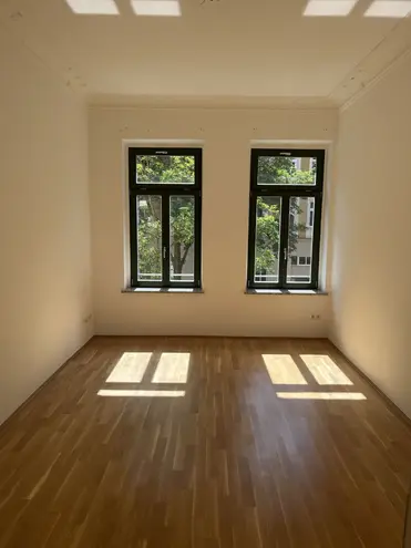 3 Zimmer Wohnung mit 94 m² in Leipzig – Bild 6