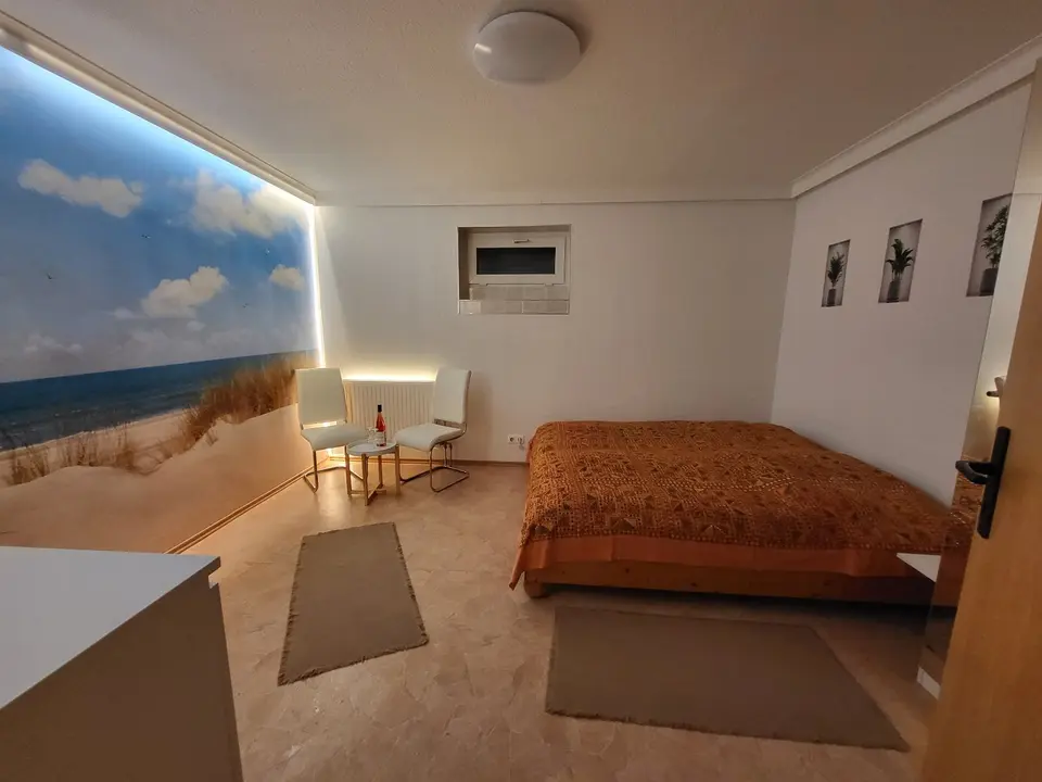WG-Zimmer mit 18 m² in Stralsund – Bild 1