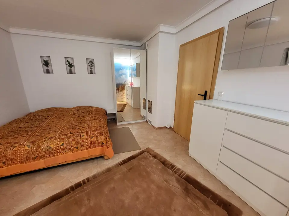WG-Zimmer mit 18 m² in Stralsund – Bild 2