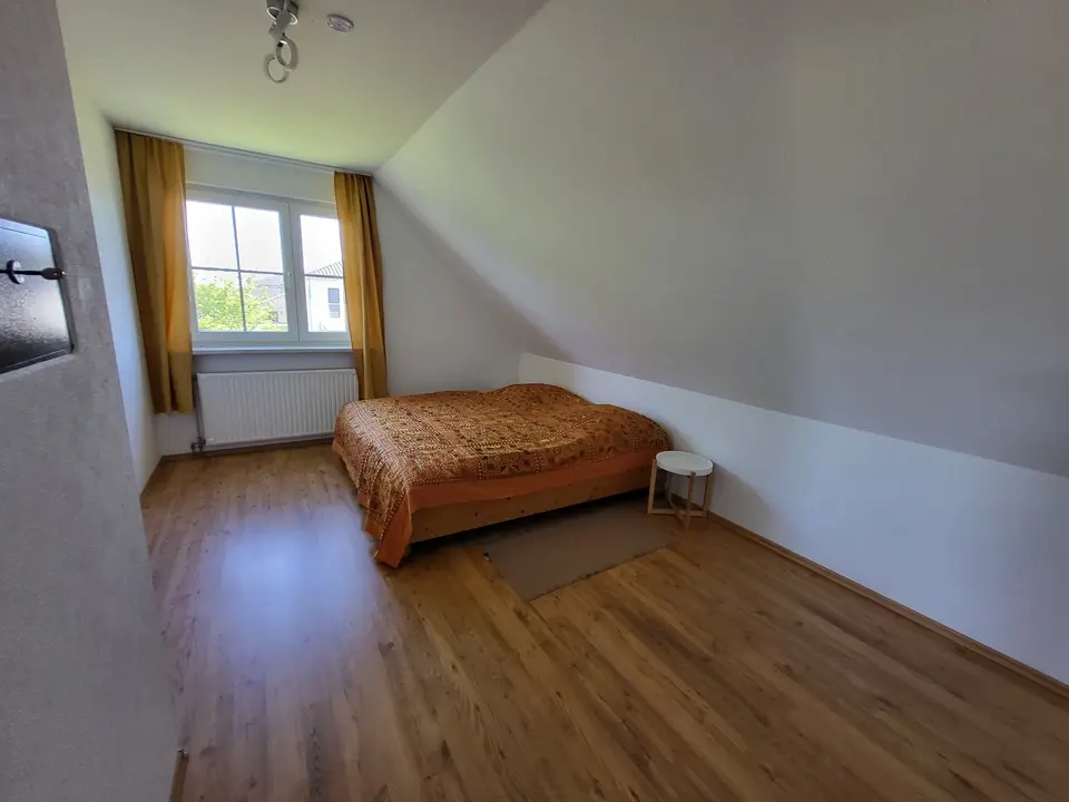 WG-Zimmer mit 18 m² in Stralsund – Bild 7
