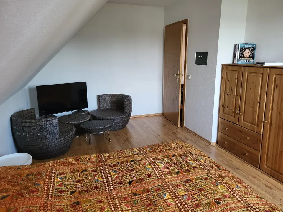 WG-Zimmer mit 18 m² in Stralsund – Bild 8