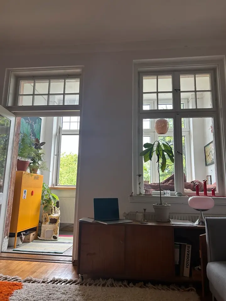 2 Zimmer Wohnung mit 60 m² in Greifswald – Bild 3