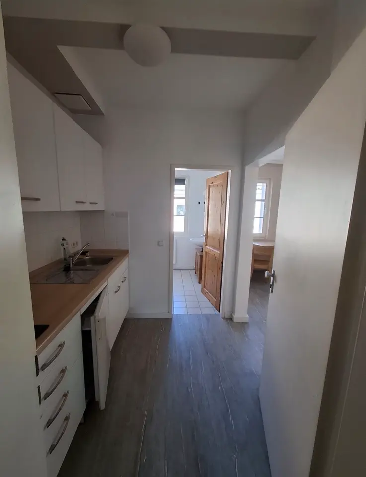 2 Zimmer Wohnung mit 60 m² in Greifswald – Bild 7