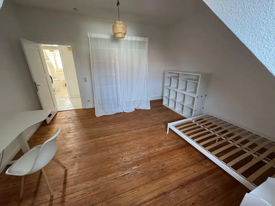 2 Zimmer Wohnung mit 60 m² in Greifswald – Bild 8