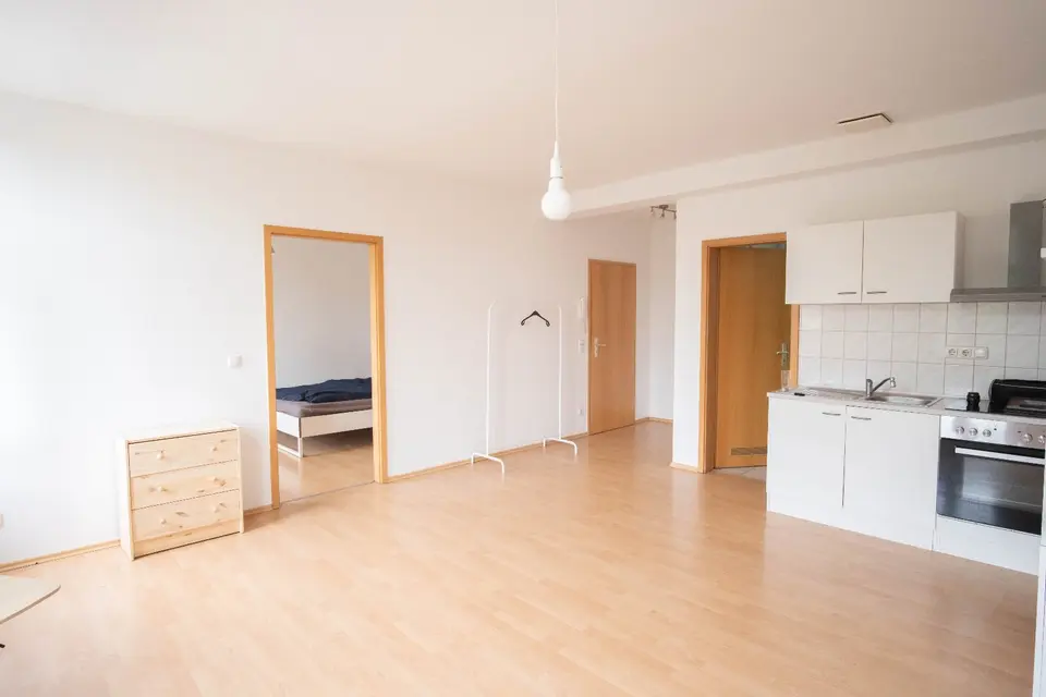 2 Zimmer Wohnung mit 60 m² in Greifswald – Bild 9