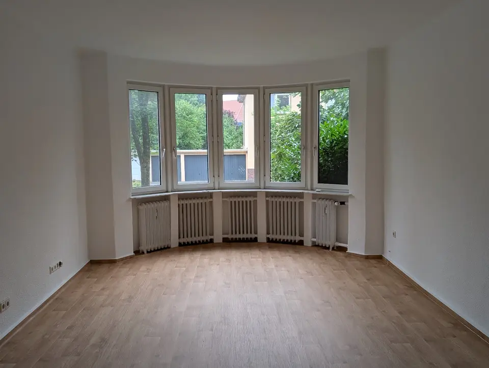 3 Zimmer Wohnung mit 116 m² in Wilhelmshaven – Bild 1