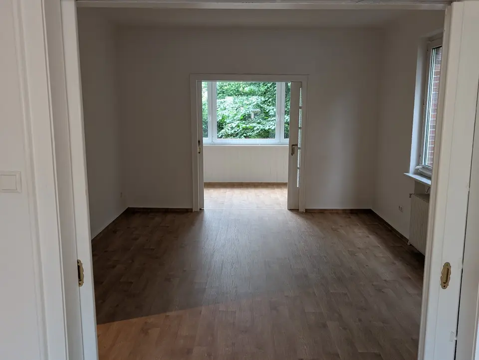 3 Zimmer Wohnung mit 116 m² in Wilhelmshaven – Bild 2