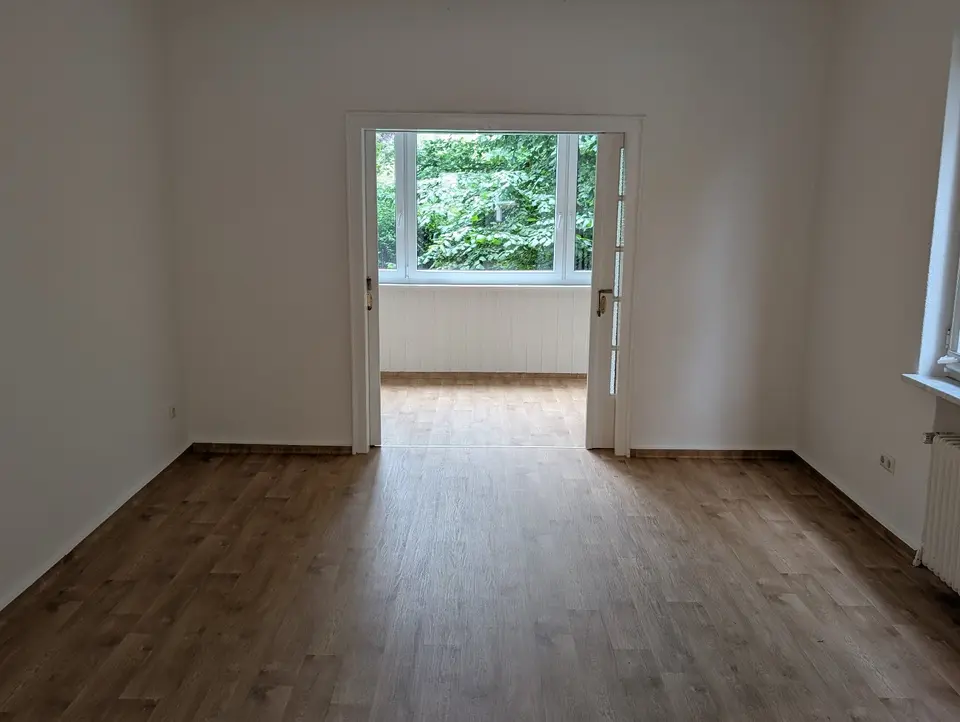 3 Zimmer Wohnung mit 116 m² in Wilhelmshaven – Bild 3