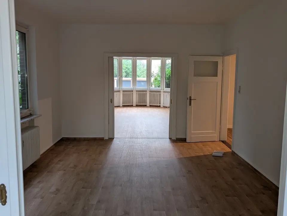 3 Zimmer Wohnung mit 116 m² in Wilhelmshaven – Bild 4