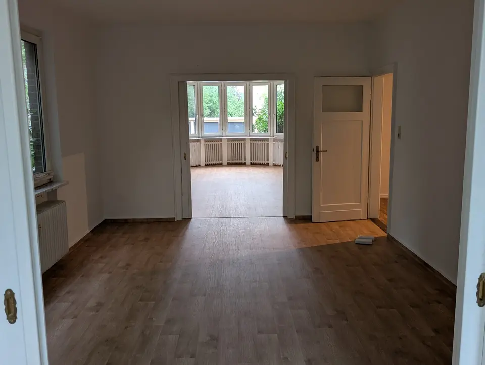 3 Zimmer Wohnung mit 116 m² in Wilhelmshaven – Bild 5