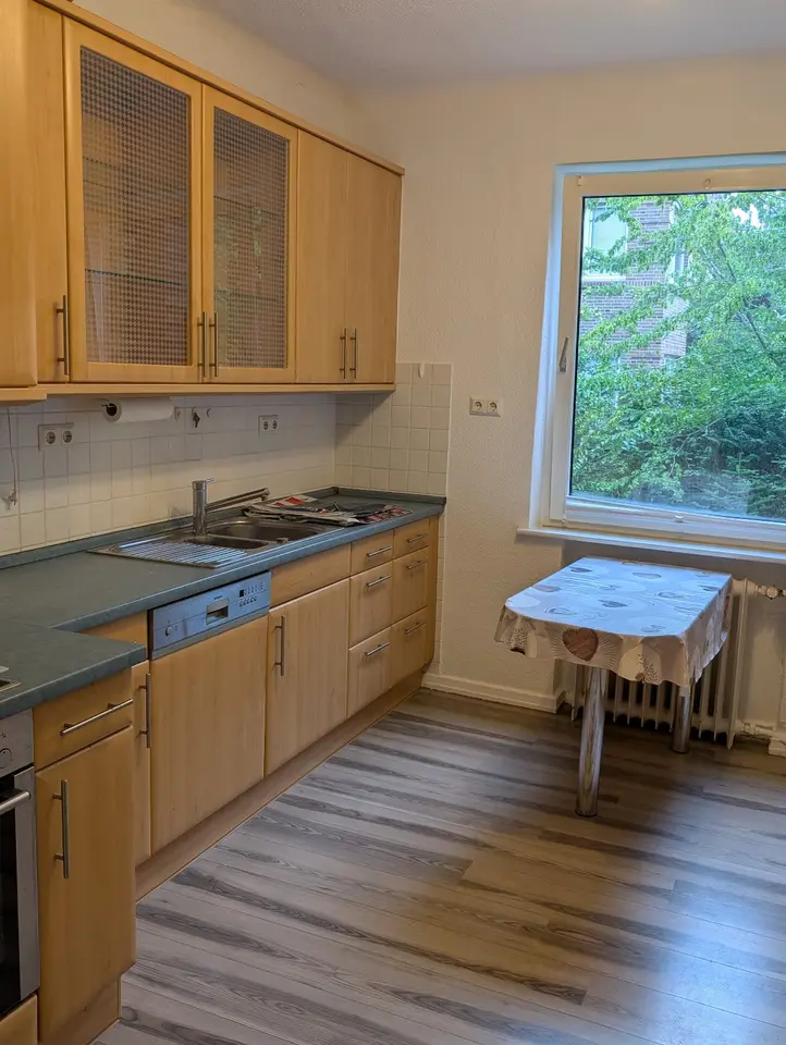3 Zimmer Wohnung mit 116 m² in Wilhelmshaven – Bild 7