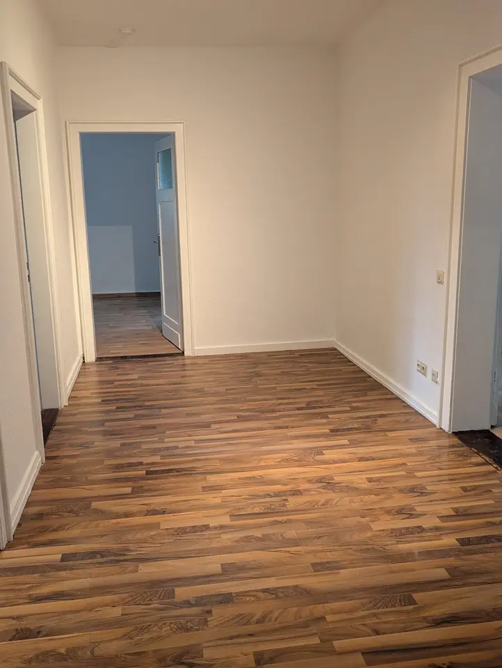 3 Zimmer Wohnung mit 116 m² in Wilhelmshaven – Bild 9