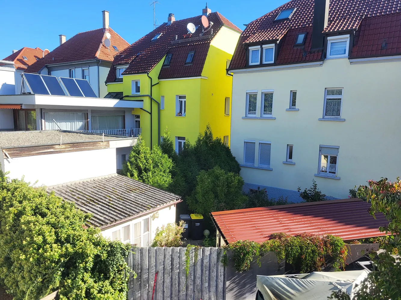 4 Zimmer Wohnung mit 93 m² in Reutlingen – Bild 10