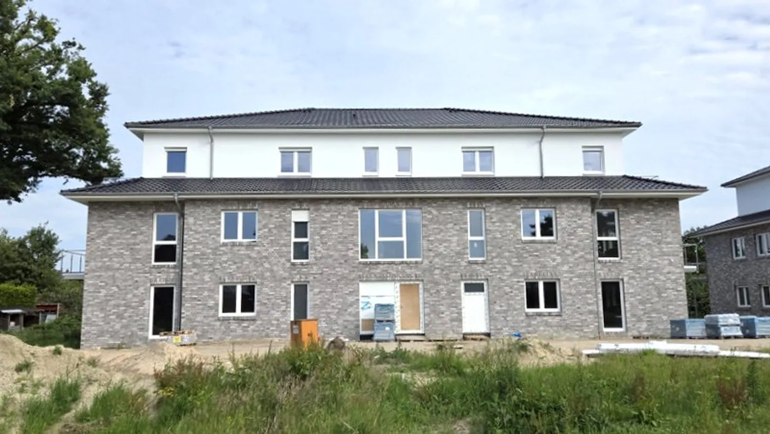 2 Zimmer Wohnung mit 64 m² in Delmenhorst – Bild 2