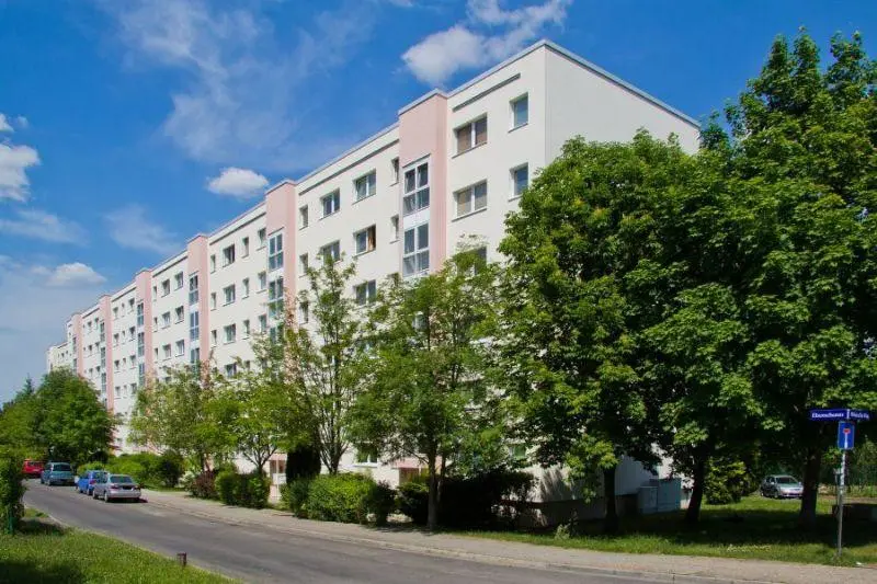 Studio mit 27 m² in Dresden – Bild 2