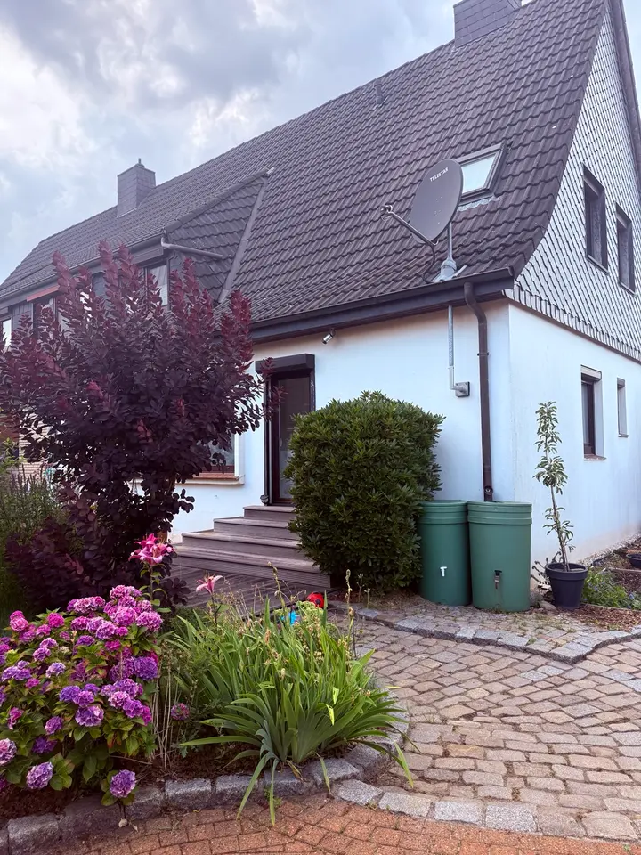 2 Zimmer Wohnung mit 52 m² in Cuxhaven – Bild 1