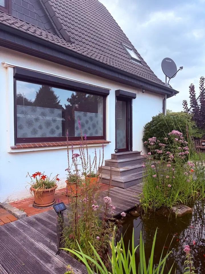 2 Zimmer Wohnung mit 52 m² in Cuxhaven – Bild 2