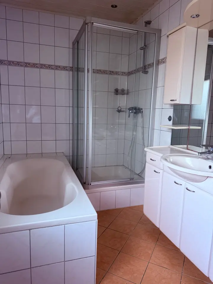 2 Zimmer Wohnung mit 52 m² in Cuxhaven – Bild 3
