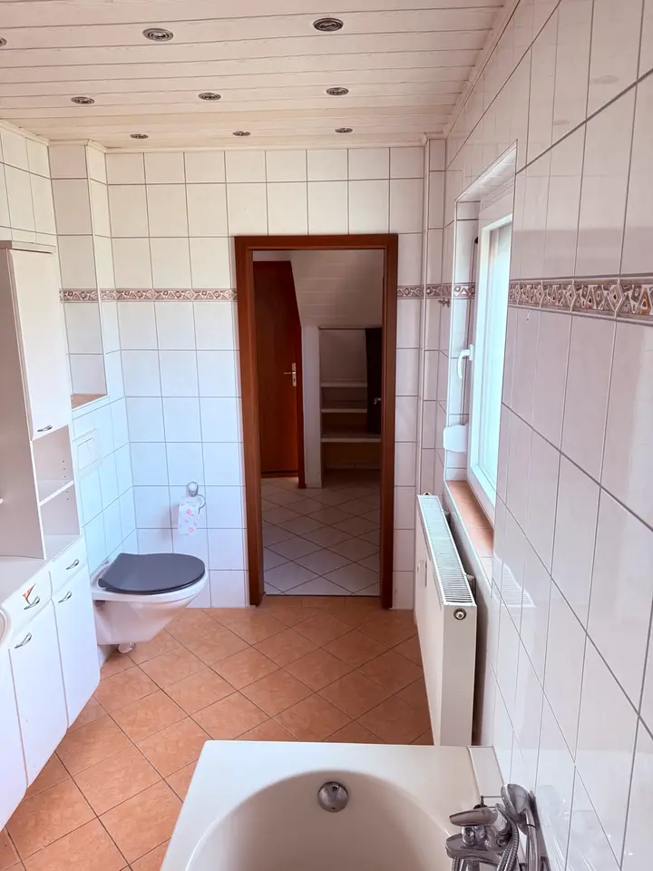 2 Zimmer Wohnung mit 52 m² in Cuxhaven – Bild 6