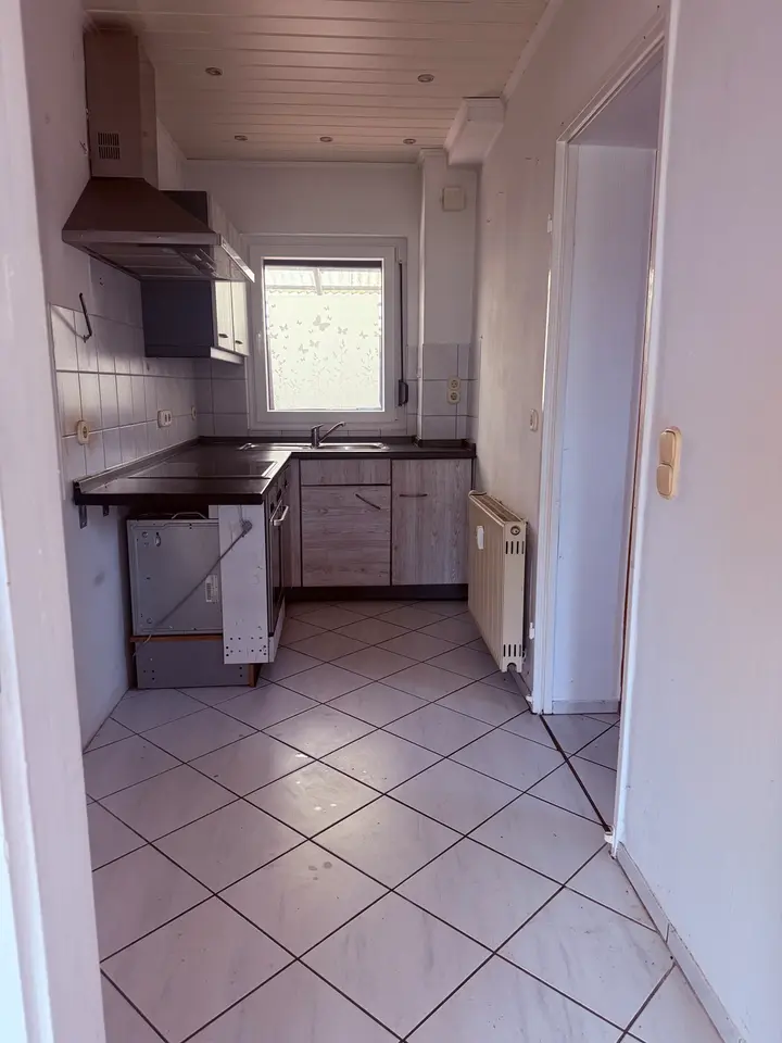 2 Zimmer Wohnung mit 52 m² in Cuxhaven – Bild 9
