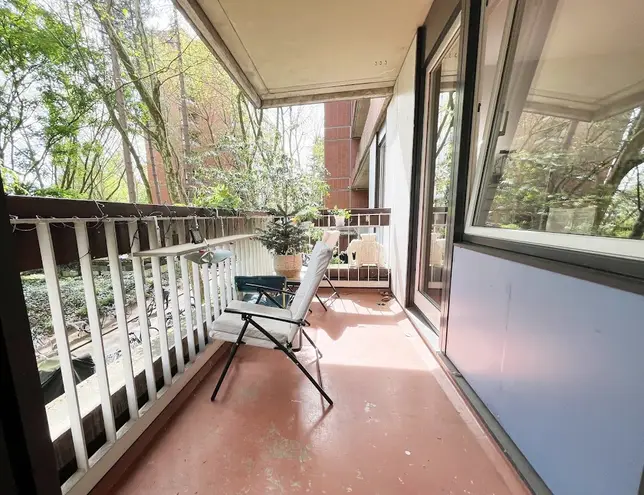 3 Zimmer Wohnung mit 95 m² in Köln – Bild 2
