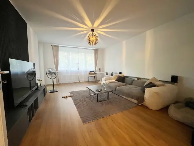 3 Zimmer Wohnung mit 95 m² in Köln – Bild 4