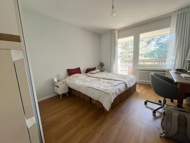 3 Zimmer Wohnung mit 95 m² in Köln – Bild 8