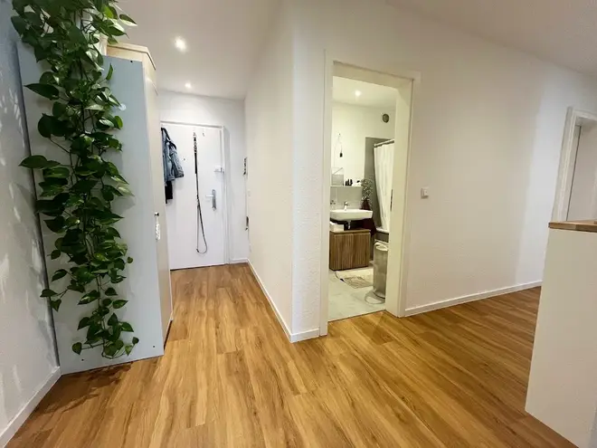 3 Zimmer Wohnung mit 95 m² in Köln – Bild 9