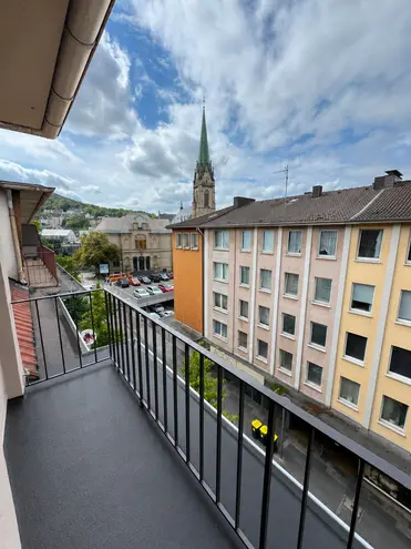 2 Zimmer Wohnung mit 44 m² in Hagen – Bild 1