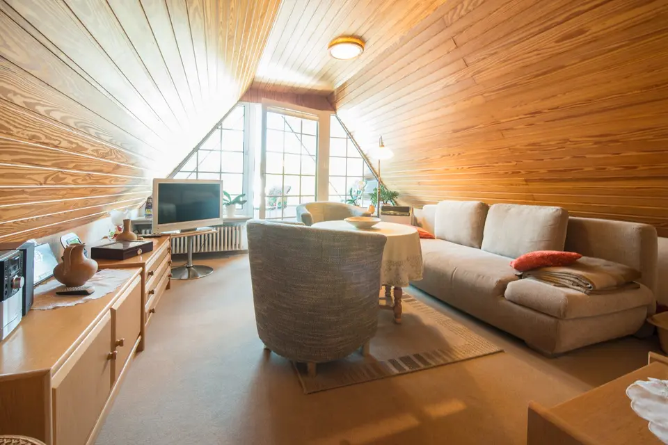 2 Zimmer Wohnung mit 25 m² in Herford – Bild 1
