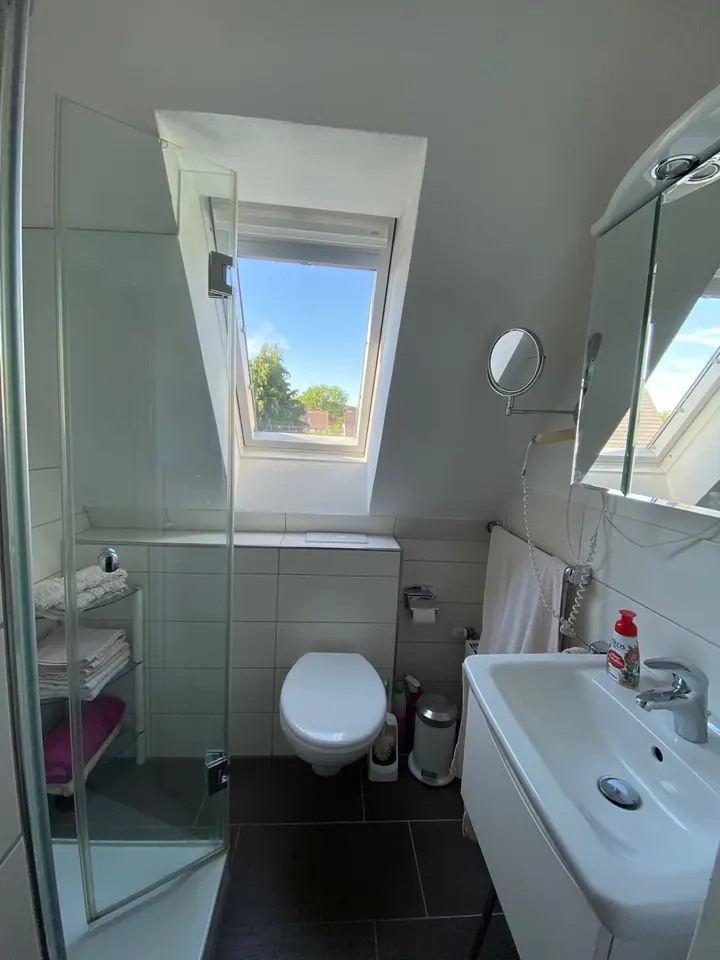 2 Zimmer Wohnung mit 25 m² in Herford – Bild 4