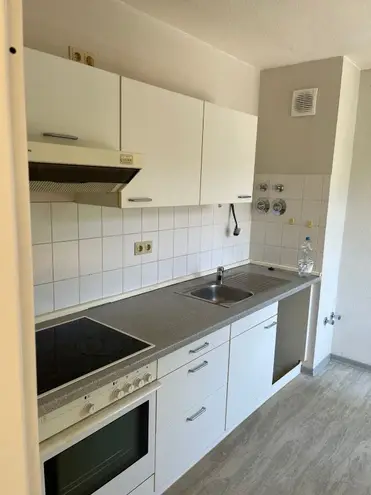 2 Zimmer Wohnung mit 52 m² in Kiel – Bild 1