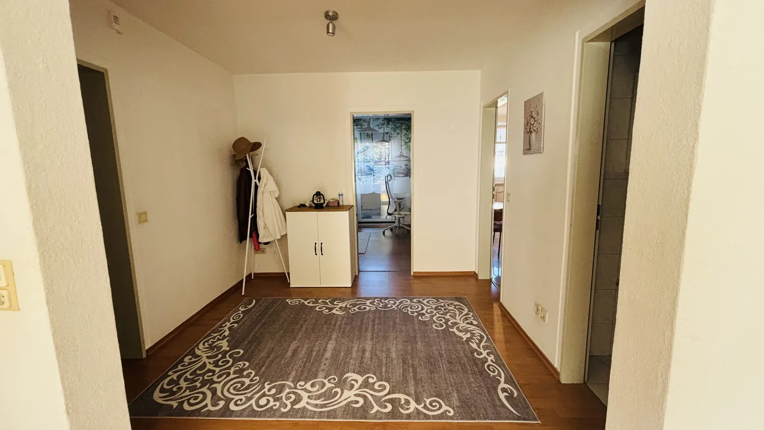 3 Zimmer Wohnung mit 91 m² in Bremerhaven – Bild 3