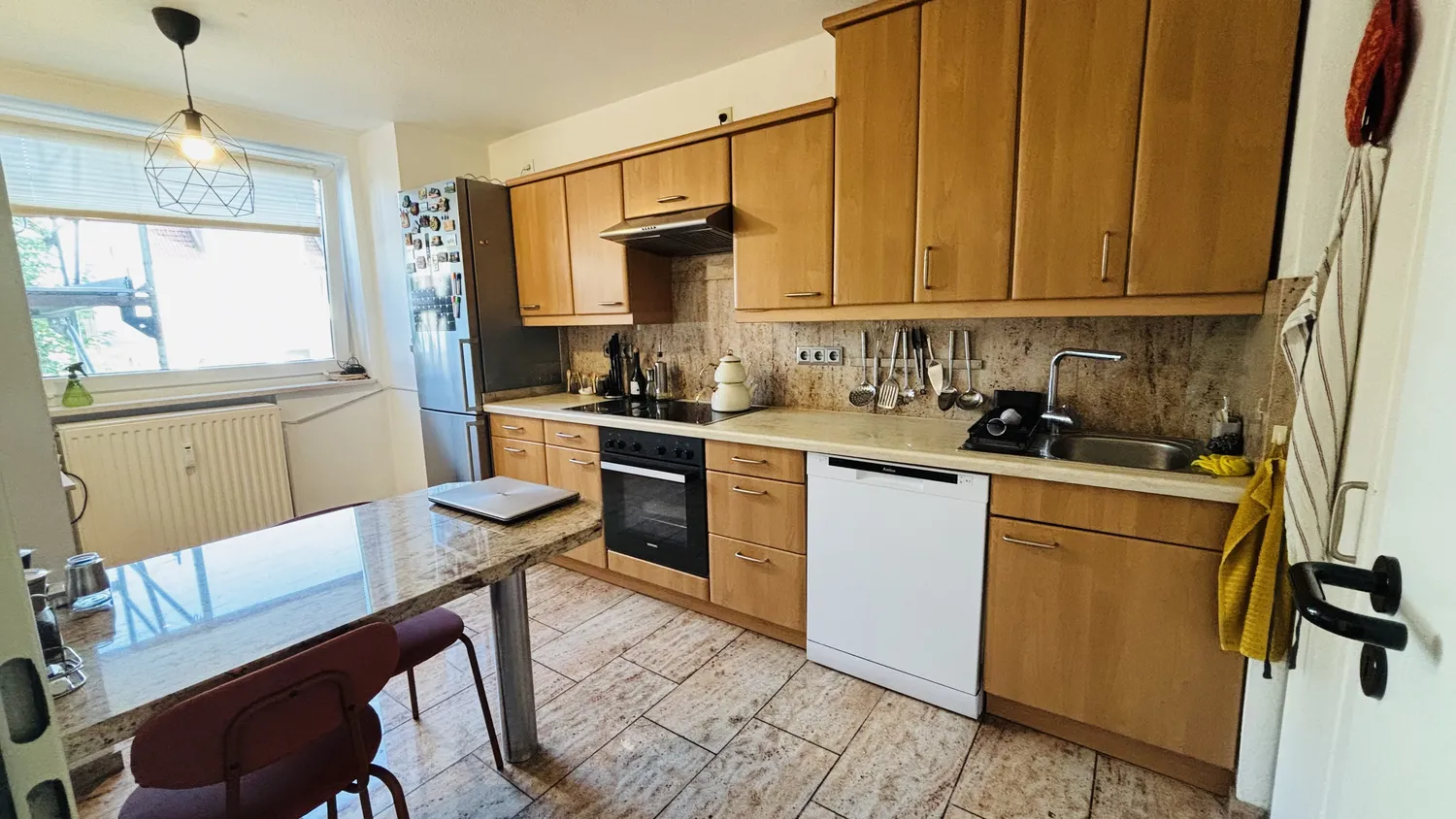 3 Zimmer Wohnung mit 91 m² in Bremerhaven – Bild 5