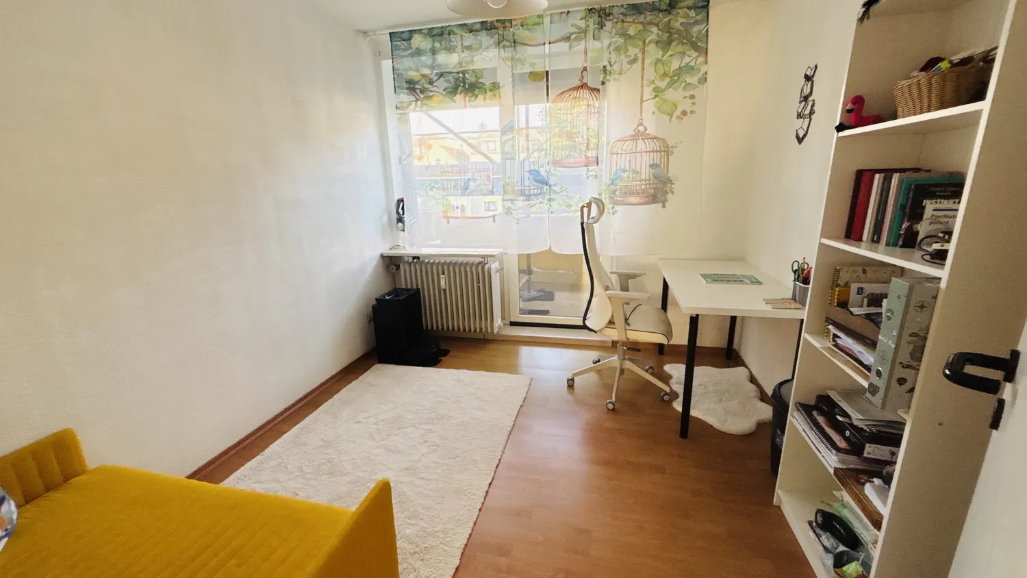3 Zimmer Wohnung mit 91 m² in Bremerhaven – Bild 6