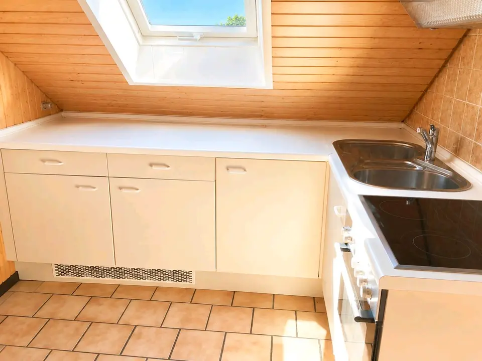 2 Zimmer Wohnung mit 60 m² in Gifhorn – Bild 4