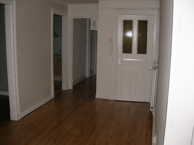 4 Zimmer Wohnung mit 95 m² in Hamburg – Bild 4