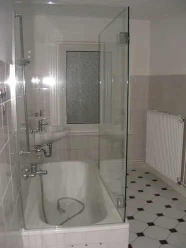 4 Zimmer Wohnung mit 95 m² in Hamburg – Bild 7