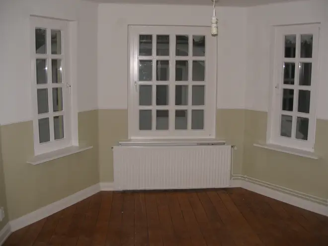 4 Zimmer Wohnung mit 95 m² in Hamburg – Bild 9