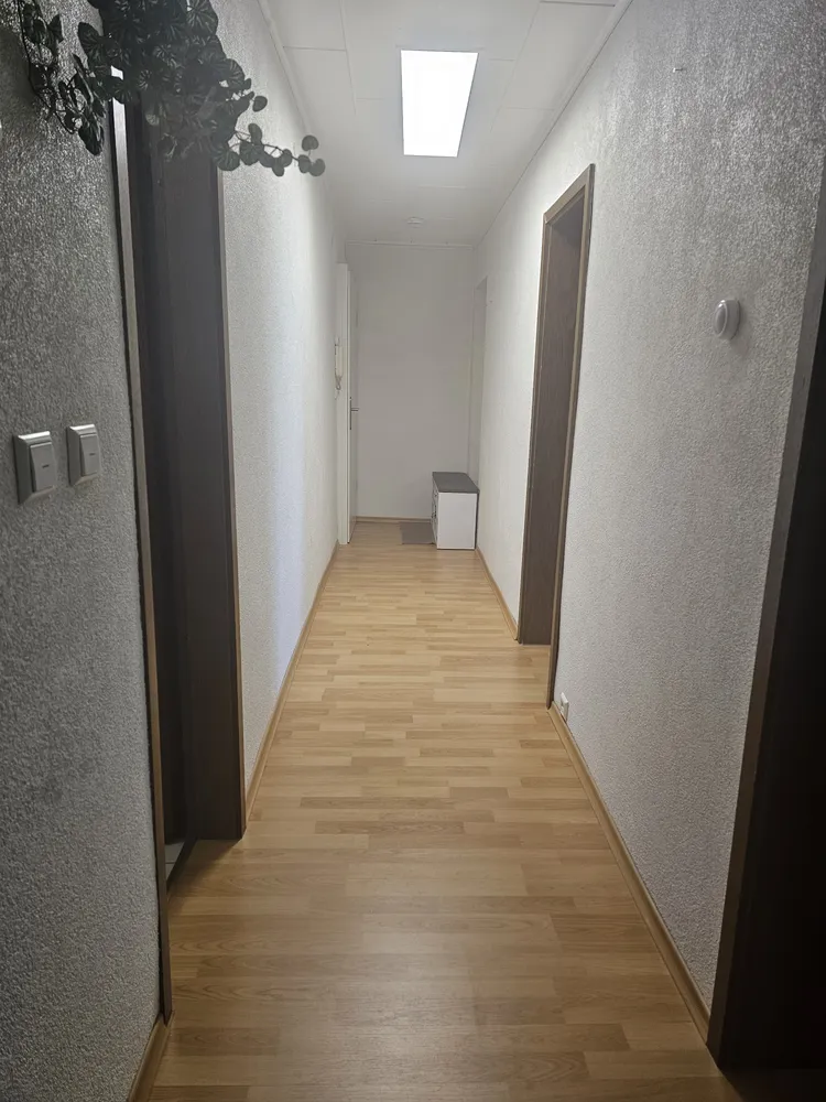 2 Zimmer Wohnung mit 59 m² in Pforzheim – Bild 2